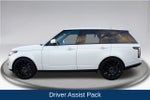 2020 Land Rover Range Rover Base