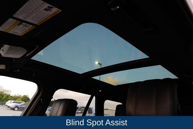 2020 Land Rover Range Rover Base