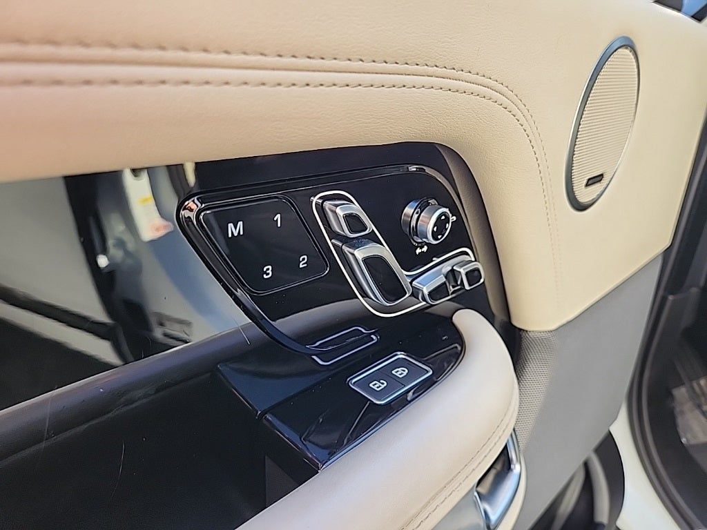 2022 Land Rover Range Rover Westminster