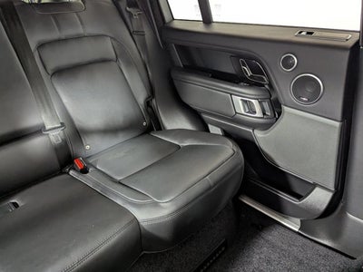 2021 Land Rover Range Rover P525 Westminster SWB