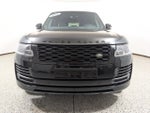 2021 Land Rover Range Rover P525 Westminster SWB