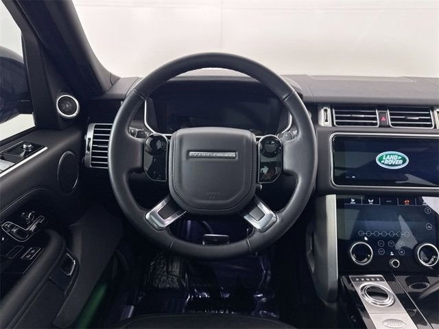 2022 Land Rover Range Rover Westminster