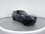 2022 Land Rover Range Rover Westminster