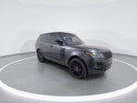 2022 Land Rover Range Rover Westminster