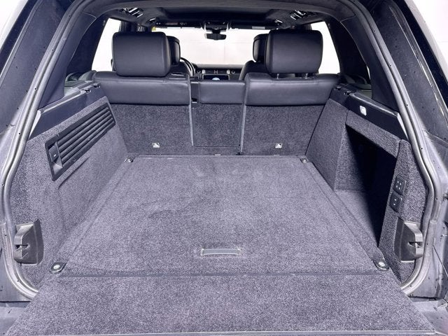 2022 Land Rover Range Rover Westminster