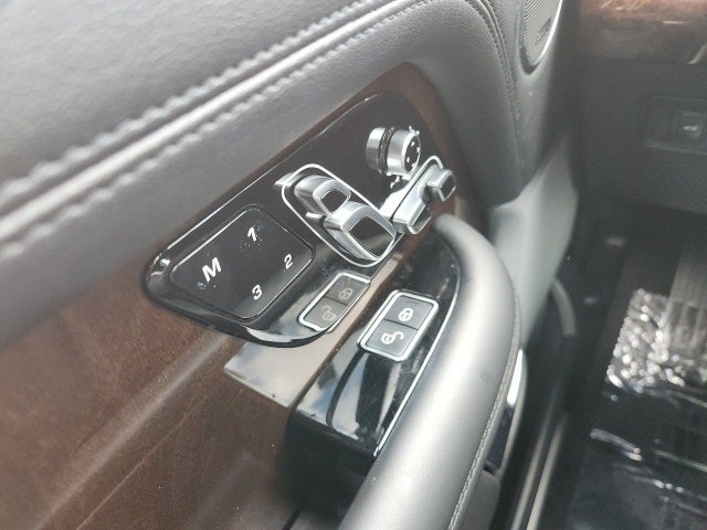 2020 Land Rover Range Rover Supercharged LWB