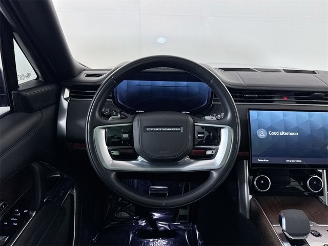 2023 Land Rover Range Rover Autobiography