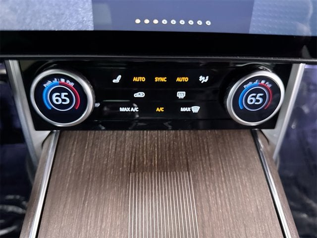 2023 Land Rover Range Rover Autobiography