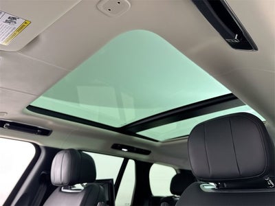 2023 Land Rover Range Rover Autobiography