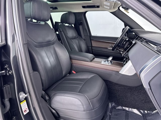 2023 Land Rover Range Rover Autobiography