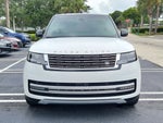 2024 Land Rover Range Rover Autobiography