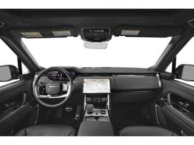 2024 Land Rover Range Rover Autobiography