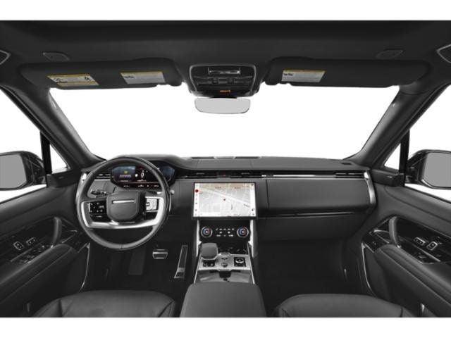 2024 Land Rover Range Rover Autobiography