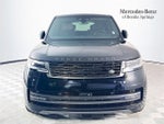 2024 Land Rover Range Rover Autobiography