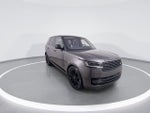 2022 Land Rover Range Rover SE