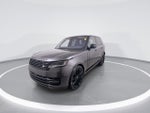 2022 Land Rover Range Rover SE