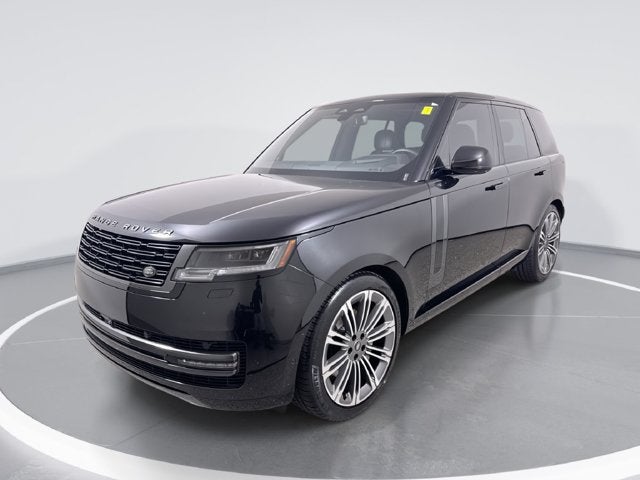 2024 Land Rover Range Rover SE
