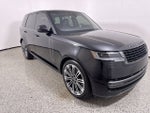 2024 Land Rover Range Rover SE