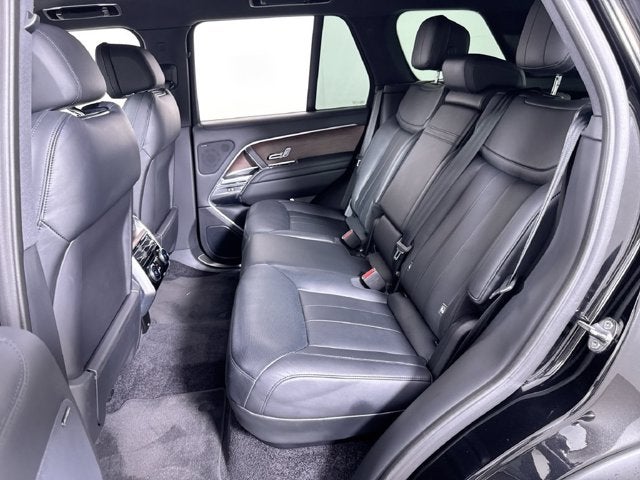 2024 Land Rover Range Rover SE