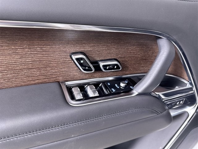 2024 Land Rover Range Rover SE