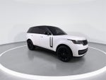 2024 Land Rover Range Rover SE
