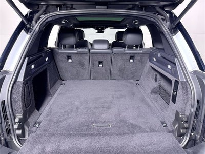 2024 Land Rover Range Rover SE