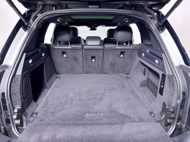 2024 Land Rover Range Rover SE