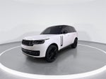 2024 Land Rover Range Rover SE