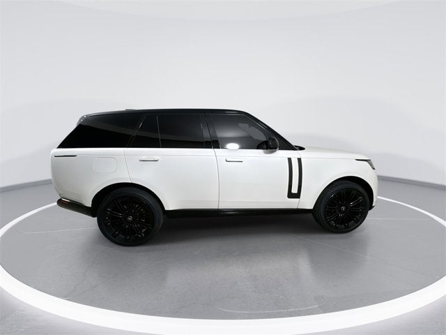 2024 Land Rover Range Rover SE