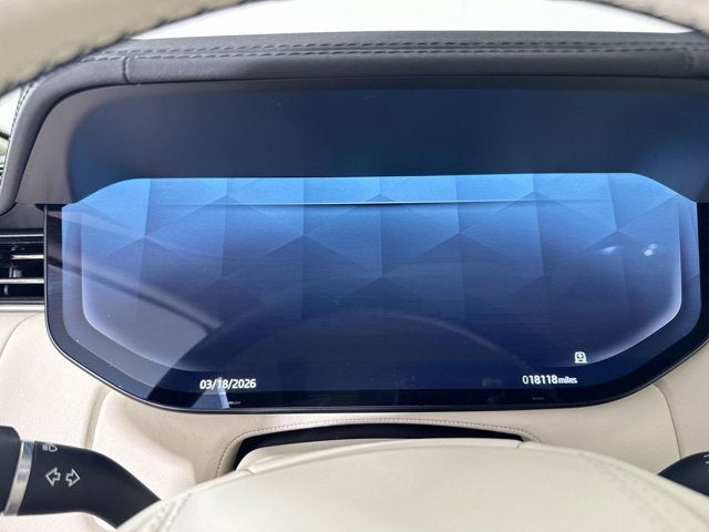 2024 Land Rover Range Rover SE