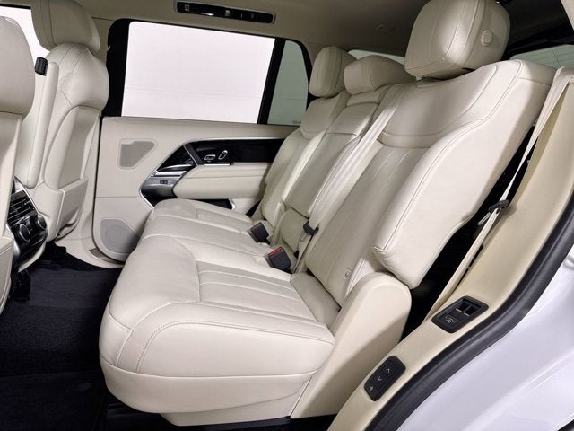 2024 Land Rover Range Rover SE