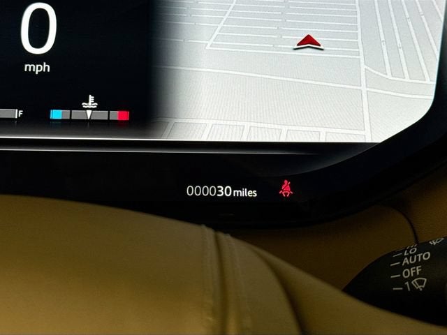 2026 Land Rover Range Rover SV