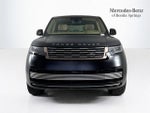 2026 Land Rover Range Rover SV