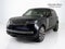 2026 Land Rover Range Rover SV