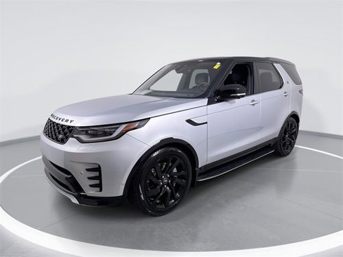 2024 Land Rover Discovery Dynamic SE