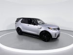 2024 Land Rover Discovery Dynamic SE