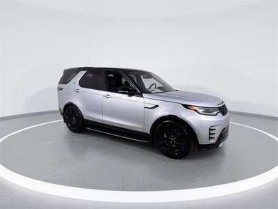2024 Land Rover Discovery Dynamic SE