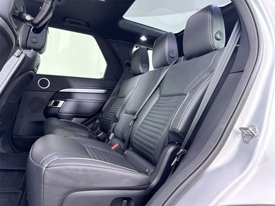 2024 Land Rover Discovery Dynamic SE