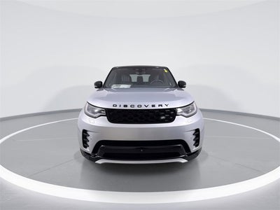 2024 Land Rover Discovery Dynamic SE