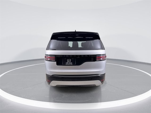 2024 Land Rover Discovery Dynamic SE