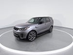2025 Land Rover Discovery Dynamic SE