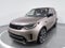 2025 Land Rover Discovery Dynamic SE