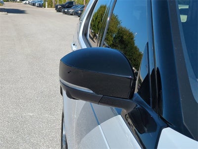 2023 Land Rover Discovery S R-Dynamic