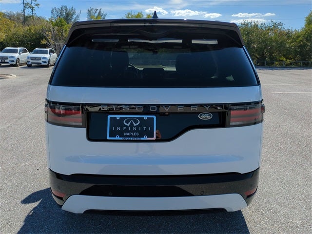 2023 Land Rover Discovery S R-Dynamic