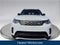2023 Land Rover Discovery Metropolitan Edition