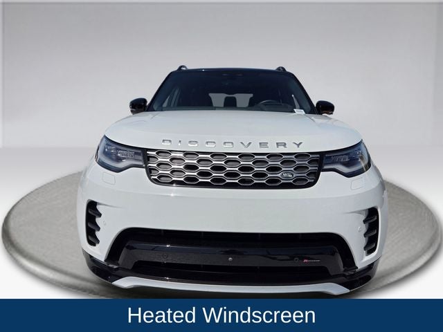2023 Land Rover Discovery Metropolitan Edition