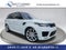 2018 Land Rover Range Rover Sport Supercharged