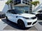 2020 Land Rover Range Rover Sport HST