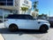 2020 Land Rover Range Rover Sport HST