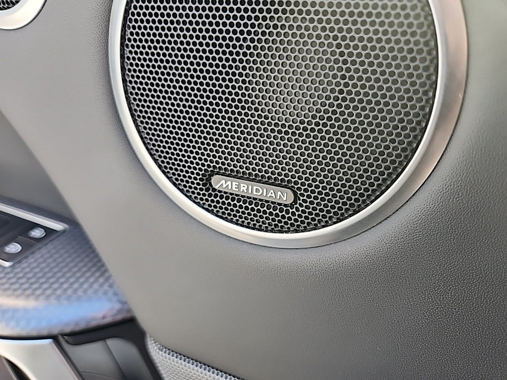 2022 Land Rover Range Rover Sport HST